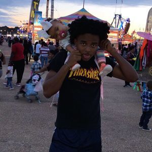 Meet your Posher, Keldrick